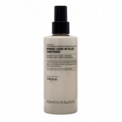 PREVIA Biphasic Leave-In Filler Conditioner Nenoskalojams divfāžu matu kondicionieris 200ml