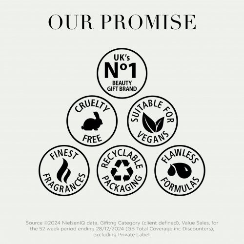 Baylis & Harding Wellness Luxury Candlelit Bathing Gift Set Dāvanu komplekts