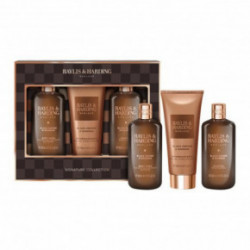 Baylis & Harding Luxury Bathing Trio Grezns mazgāšanas komplekts vīriešiem