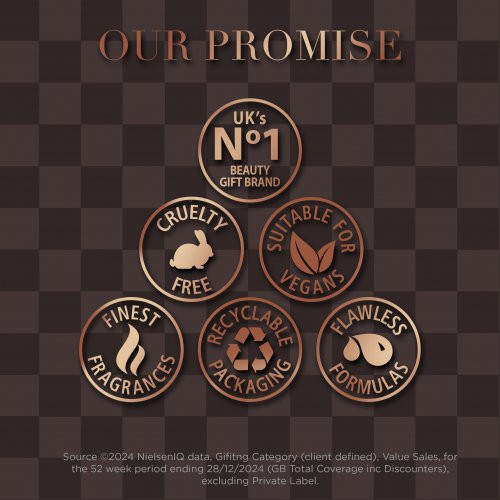 Baylis & Harding Luxury Bathing Trio Grezns mazgāšanas komplekts vīriešiem