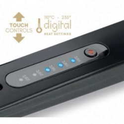 Diva Pro Styling Ultra Fast Intelligent Digital Styler Matu veidošanas ierīce ar IDS tehnoloģiju 1gab.