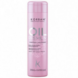Korban Professional Oil Premium Conditioner Matu kondicionieris 250ml