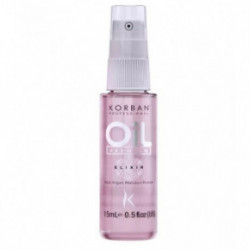 Korban Professional Oil Premium Elixir Matu eliksīrs 60ml