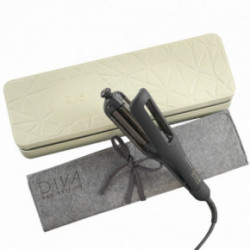 Diva Pro Styling Precious Metals Gold Dust Multi-Waver Matu lokšķēres 1gab.