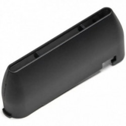 BaByliss PRO Professional Drying Wand Matu fēns Matte