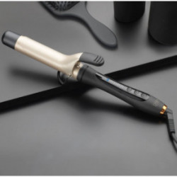 Diva Pro Styling Digital Tongs Matu lokšķēres 38mm