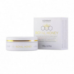 Korban Professional Royal Honey Mask Atjaunojoša matu maska 180g