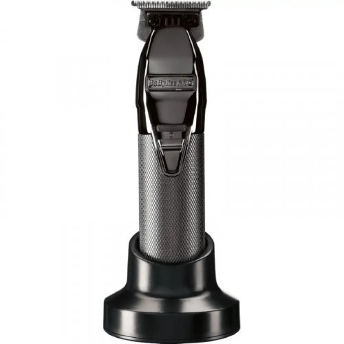 BaByliss PRO Skeleton Trimmer Bezvadu matu trimmeris Gold