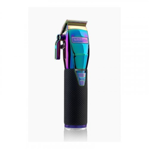 BaByliss PRO Boost+ Professional Metal Clipper Matu griešanas mašīna Gold