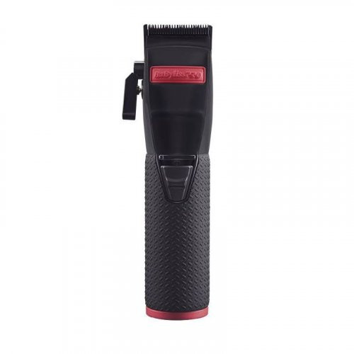 BaByliss PRO Boost+ Professional Metal Clipper Matu griešanas mašīna Gold