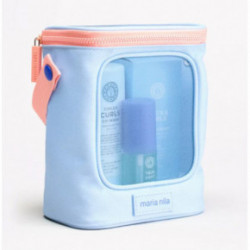 Maria Nila Coils & Curls Beauty Bag Komplekts visu veidu cirtainiem matiem