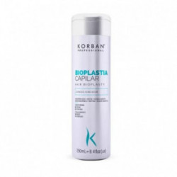 Korban Professional Bioplastia Capilar Conditioner Mitrinošs kondicionieris 250ml