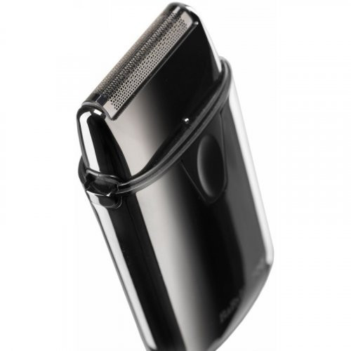 BaByliss PRO UVFOIL01 Single Foil Shaver Black