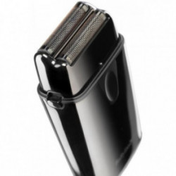 BaByliss PRO UVFOIL02 Double Foil Shaver Matu griešanas mašīna Black