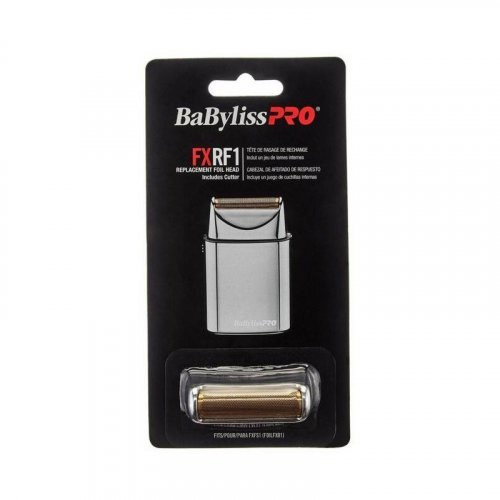 BaByliss PRO Replacement Foil Head 1 Cutter Skūšanas tīkliņš matu griešanas mašīnai 1gab.