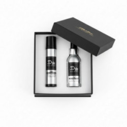 KlipShop Driu Beauty Men's Face Care Set Sejas kopšanas komplekts vīriešiem