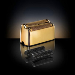 BaByliss PRO Replacement Foil Head 2 Cutters Rezerves komplekts matu griešanas mašīnai Gold