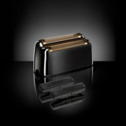 BaByliss PRO Replacement Foil Head 2 Cutters Rezerves komplekts matu griešanas mašīnai Gold