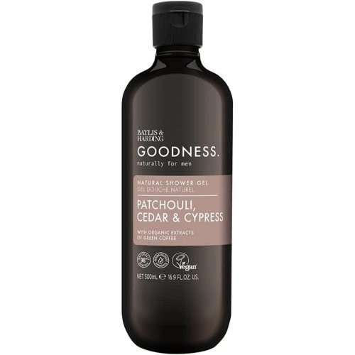 KlipShop Shower Gel and Towel Gift Set for Men Dāvanu komplekts vīriešiem