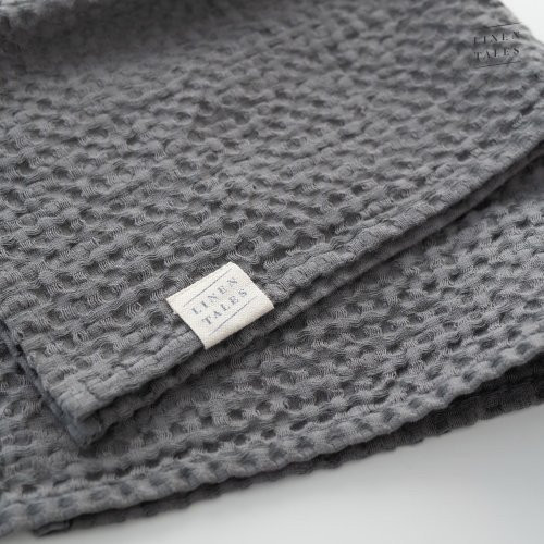 KlipShop Shower Gel and Towel Gift Set for Men Dāvanu komplekts vīriešiem