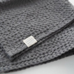 KlipShop Shower Gel and Towel Gift Set for Men Dāvanu komplekts vīriešiem