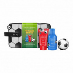Baylis & Harding Football Stars Wash Bag Gift Set Daanu komplekts bērniem
