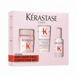 Kérastase Genesis Anti Hair-Fall Fortifying Set Komplekts aizsargājošs matus no lūšanas