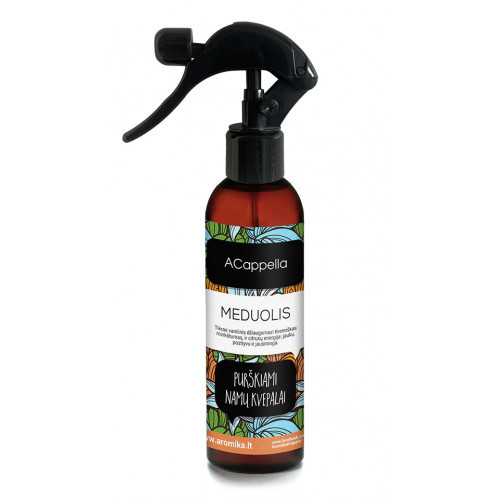 Acappella Home Fragrance Spray Izsmidzināmas mājas smaržas 200ml