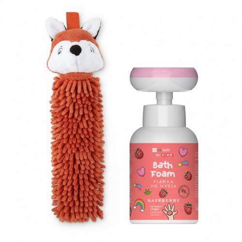 KlipShop Hand Care Kit for Children Roku kopšanas komplekts bērniem