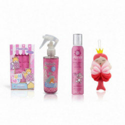 KlipShop Fun Bath Time Set for Kids Jautrs mazgāšanas komplekts bērniem