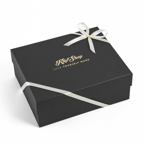 KlipShop Men's Hair & Body Essential Set Komplekts vīriešiem