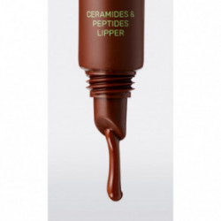 Lipss Lipper Lip Gloss Dubai Chocolate Lūpu spīdums 9ml