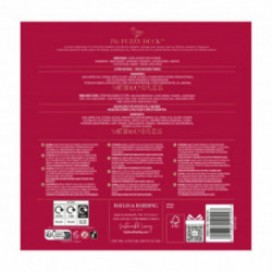 Baylis & Harding The Fuzzy Duck Winter Wonderland Luxury Hand Care Gift Set Grezns svinīgs roku kopšanas komplekts