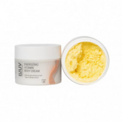Luuv Sea Buckthorn And Mango Body Cream Smiltsērkšķu - mango ķermeņa krēms 200ml