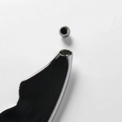 CLM Gua Sha Sculpt Sejas, kakla un acu zonas masieris 1gab.