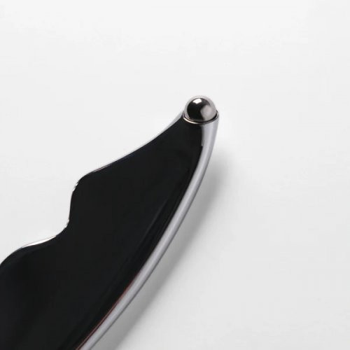 CLM Gua Sha Sculpt Sejas, kakla un acu zonas masieris 1gab.