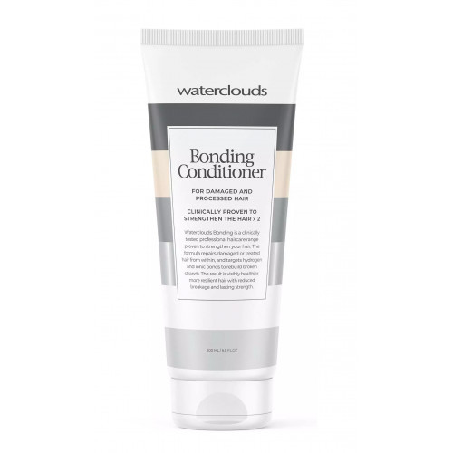 Waterclouds Bonding Conditioner Atjaunojošs matu kondicionieris 200ml
