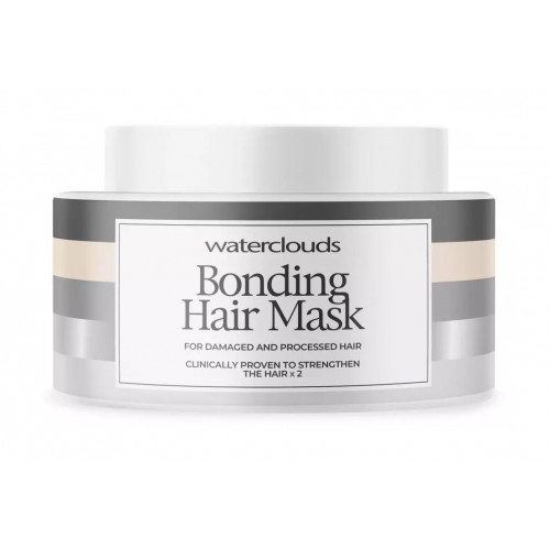 Waterclouds Bonding Hair Mask Atjaunojoša maska ​​krāsotiem matiem 250ml