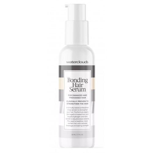 Waterclouds Bonding Serum Atjaunojošs matu serums 50ml