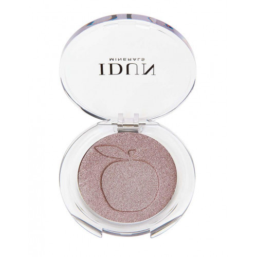 IDUN Mineral Single Eyeshadow Vienas krāsas acu ēnas 3g