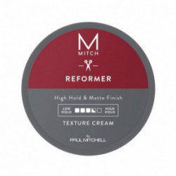 Paul Mitchell Reformer Texturizer Matēts vasks 85g
