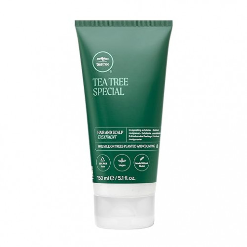 Paul Mitchell Tea Tree Hair and Scalp Treatment Mitrinoša matu maska 150ml