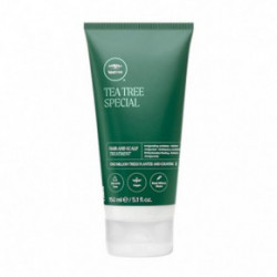 Paul Mitchell Tea Tree Hair and Scalp Treatment Mitrinoša matu maska 150ml
