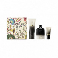 Oribe Gold Lust Ritual Spring Set Matu kopšanas komplekts
