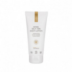 Luuv Self-tanning Body Lotion Light/Medium Pašiedeguma losjons 150ml