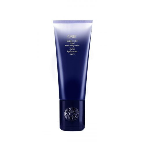 Oribe Supershine Light Moisturizing Cream Mitrinošs neizskalojams balzams 150ml
