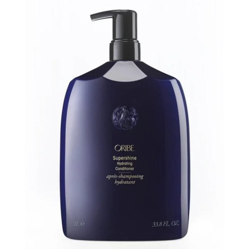 Oribe Supershine Hydrating Conditioner Kondicionieris mirdzumam 200ml