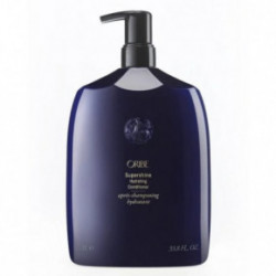Oribe Supershine Hydrating Conditioner Kondicionieris mirdzumam 200ml