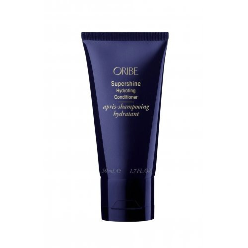 Oribe Supershine Hydrating Conditioner Kondicionieris mirdzumam 200ml