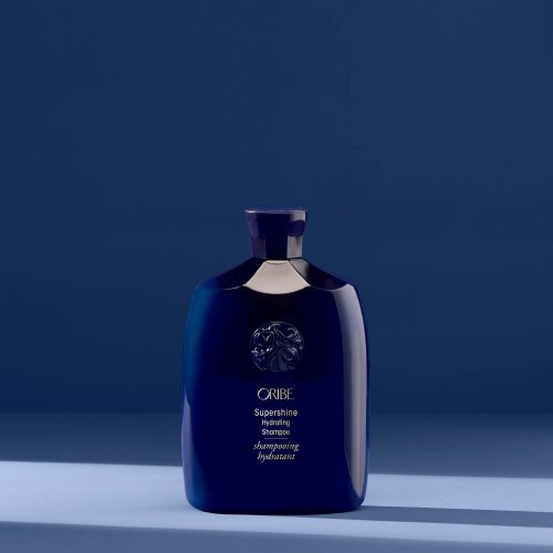 Oribe Supershine Hydrating Shampoo Spīdēt sniedzot šampūns 250ml